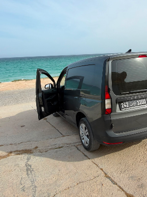 Volkswagen Caddy - Photo 7