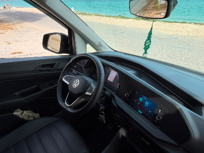 Volkswagen Caddy - Photo 5