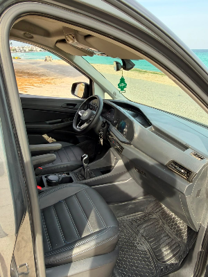 Volkswagen Caddy - Photo 4