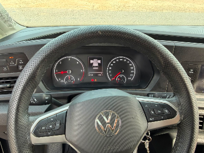 Volkswagen Caddy - Photo 3