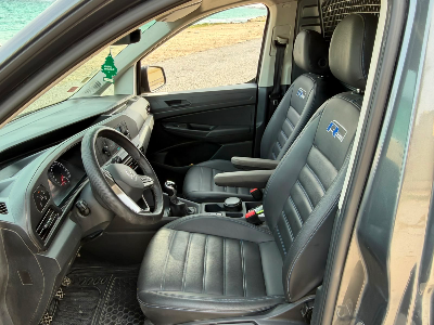 Volkswagen Caddy - Photo 2
