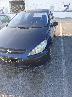 Peugeot 307 - Photo 6