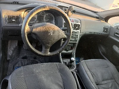 Peugeot 307 - Photo 4