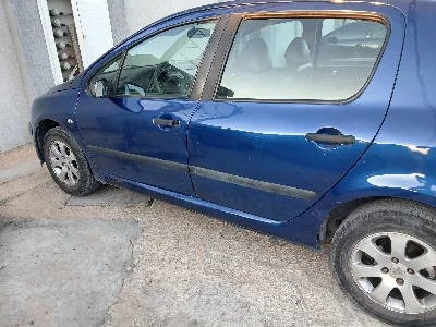 Peugeot 307 - Photo 3