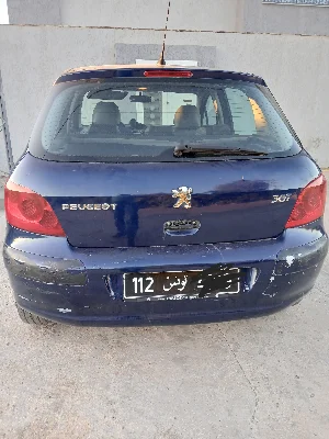 Peugeot 307 - Photo 2