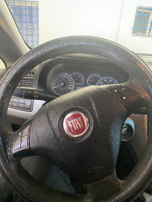 Fiat GRANDE PUNTO - Photo 5
