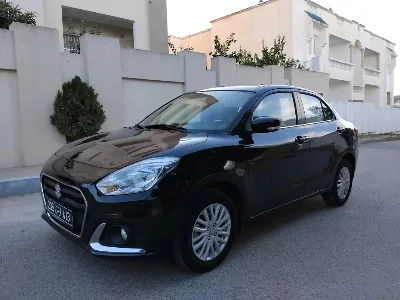 Suzuki Swift - Photo 8