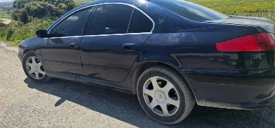 Peugeot 607 - Photo 3