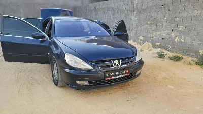 Peugeot 607 - Photo 2