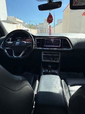 Seat Ateca - Photo 9