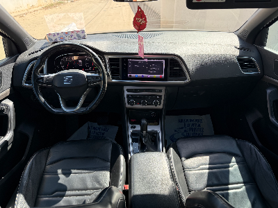 Seat Ateca - Photo 8