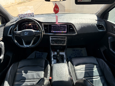 Seat Ateca - Photo 7