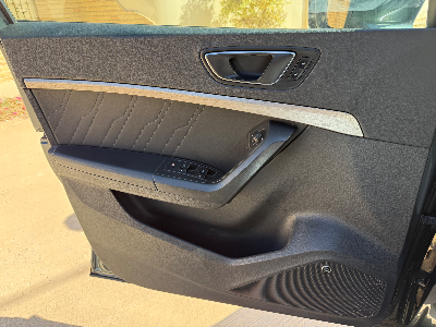 Seat Ateca - Photo 6
