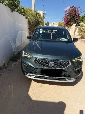 Seat Ateca 2022 Essence
