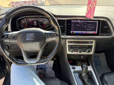 Seat Ateca - Photo 4