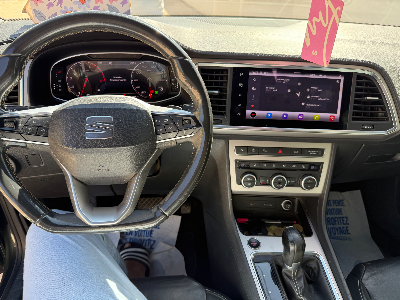 Seat Ateca - Photo 3