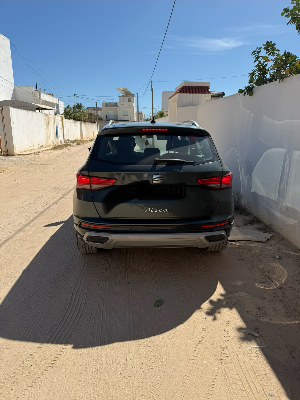 Seat Ateca - Photo 2