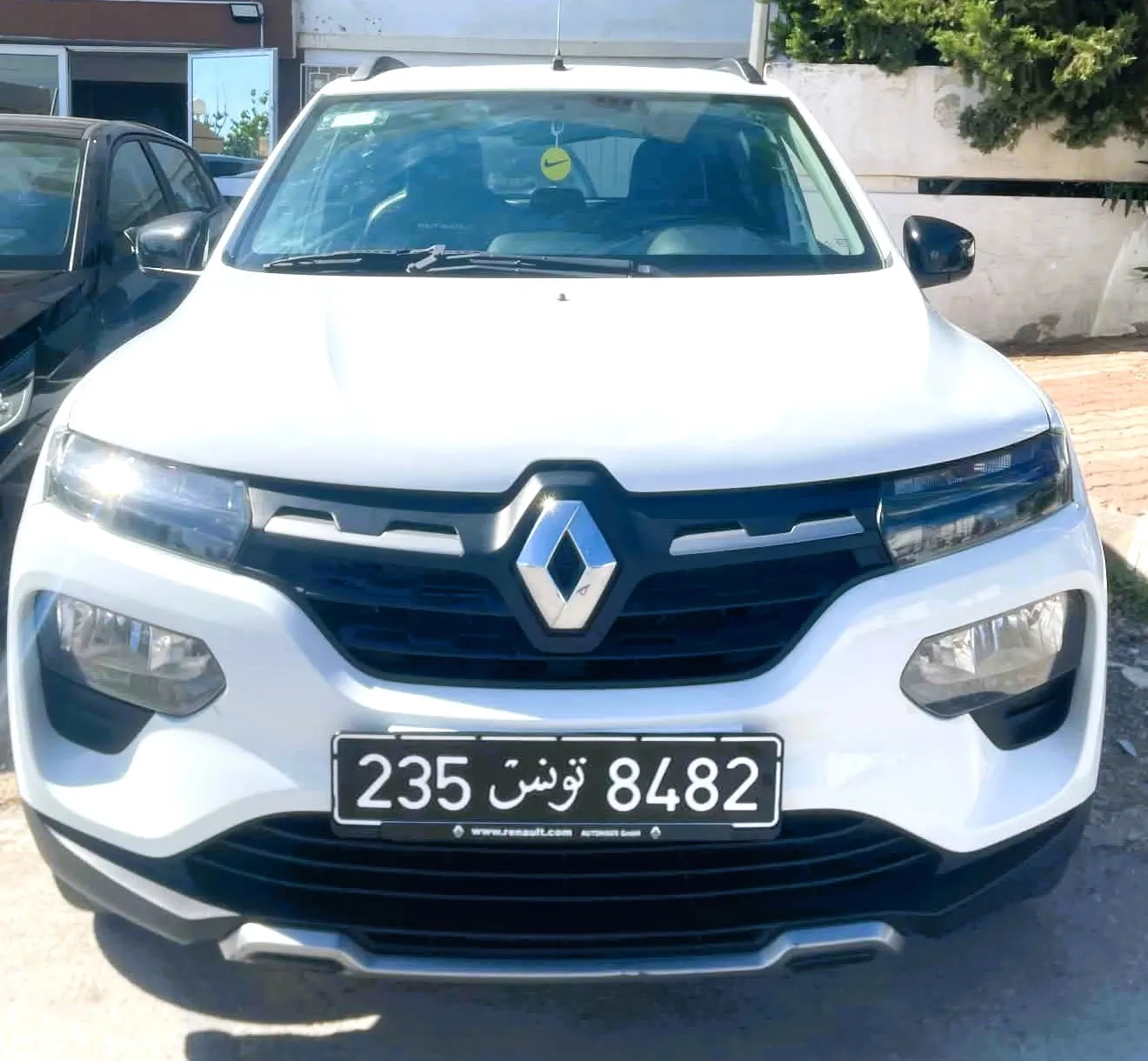 Renault Autres 2023