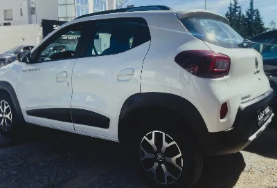 Renault Autres - Photo 16