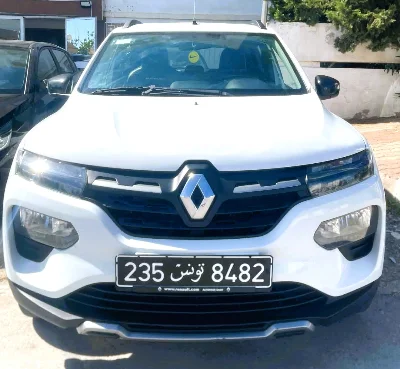 Renault KWID OUTSIDER 2023 Essence