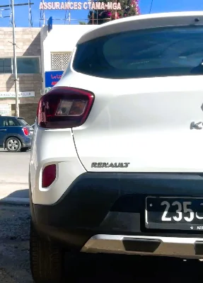 Renault Autres - Photo 2