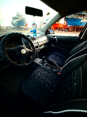 Volkswagen Polo - Photo 5