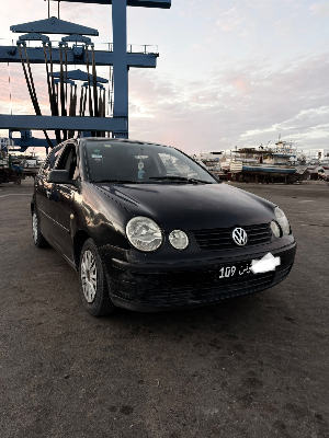 Volkswagen Polo 2011 Essence