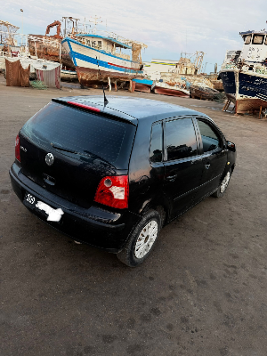 Volkswagen Polo - Photo 3