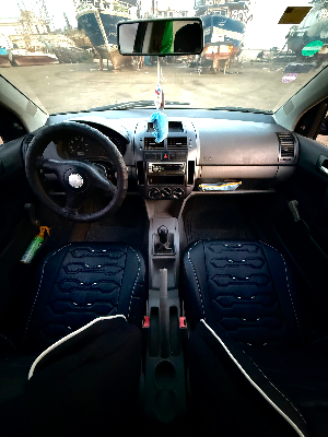 Volkswagen Polo - Photo 2