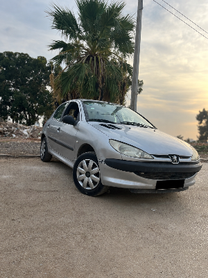 Peugeot 206 - Photo 9