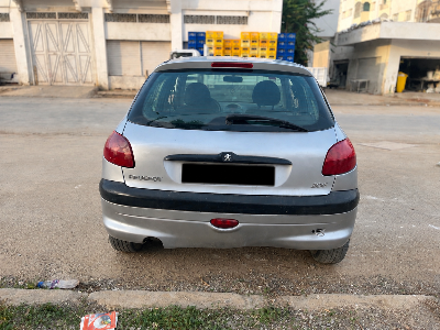 Peugeot 206 - Photo 8