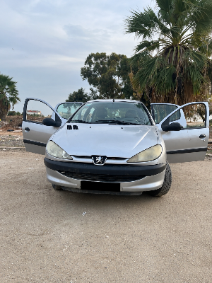 Peugeot 206 - Photo 7