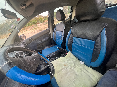 Peugeot 206 - Photo 5