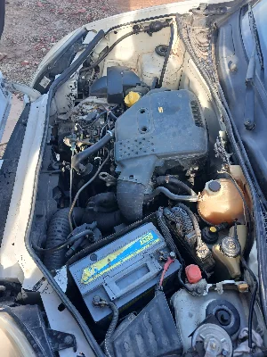 Renault Kangoo - Photo 3