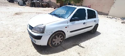 Renault Clio - Photo 3