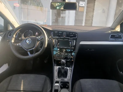 Volkswagen Golf 7 - Photo 7