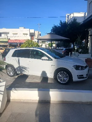 Volkswagen Golf 7 - Photo 3