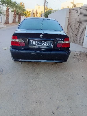 Bmw 320 - Photo 6