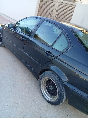 Bmw 320 - Photo 5