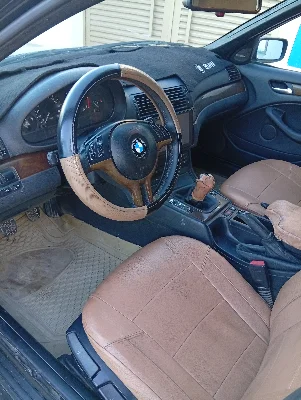 Bmw 320 - Photo 3