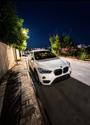 Bmw X1 2017 Essence