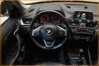 Bmw X1 - Photo 8