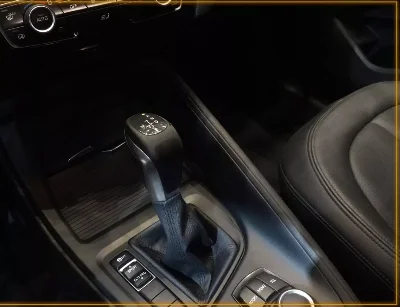 Bmw X1 - Photo 7