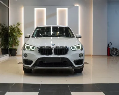 Bmw X1 - Photo 3