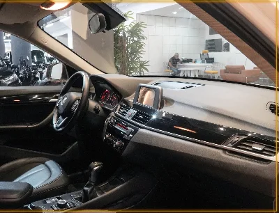 Bmw X1 - Photo 2