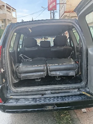 Toyota Land Cruiser Prado - Photo 6