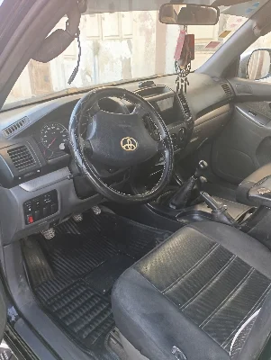 Toyota Land Cruiser Prado - Photo 4