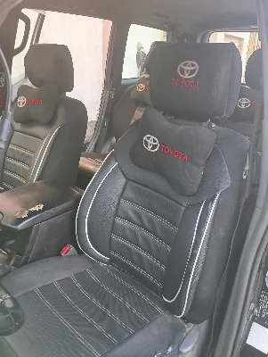 Toyota Land Cruiser Prado - Photo 3
