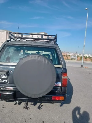 Opel Frontera - Photo 3