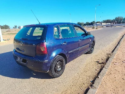 Volkswagen Polo - Photo 12
